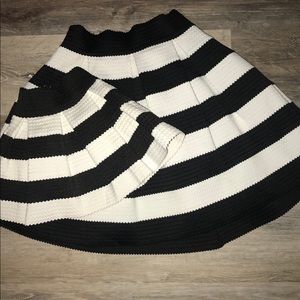 Mommy & Me matching skirts